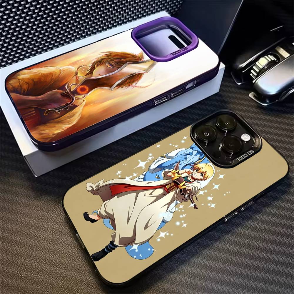 Phone Cases Alibaba - Capa de Telefone The Kingdom of