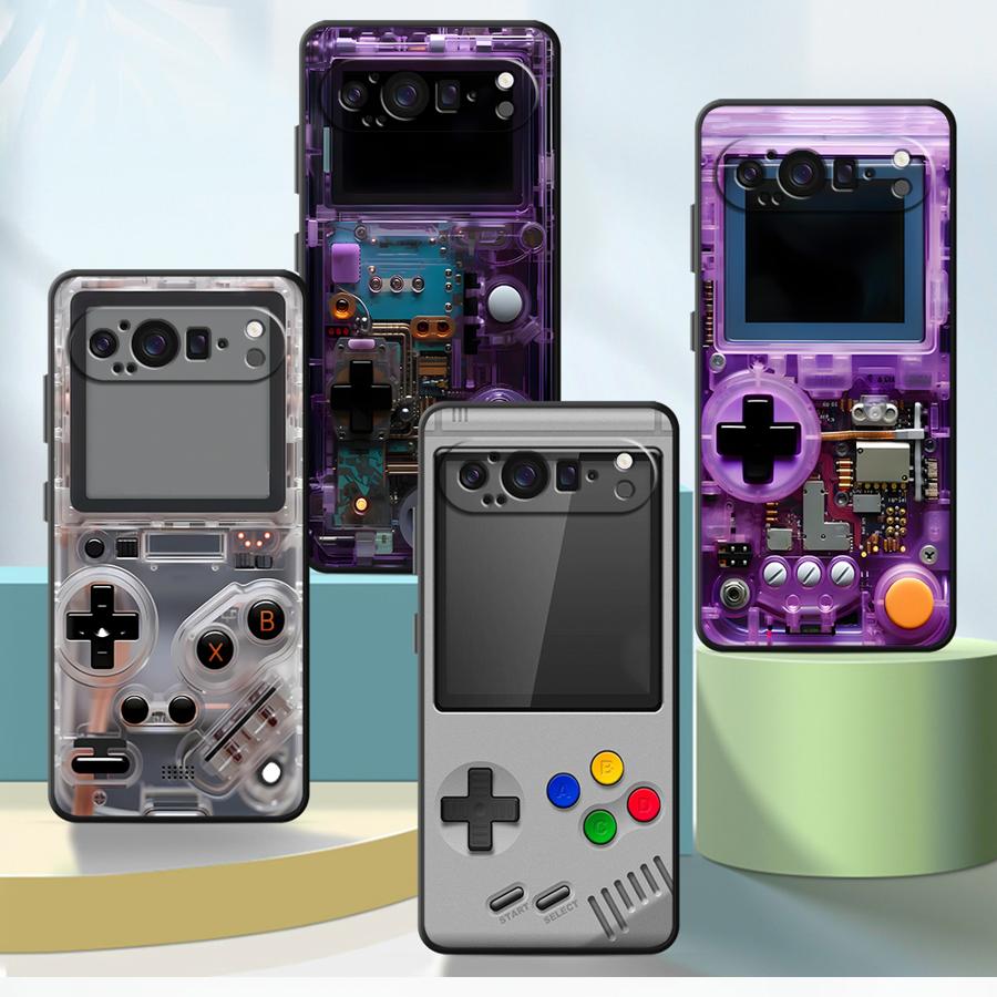 Phone Cases Purple - Capa para Google Pixel 10A 8a