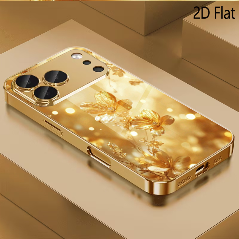 Phone Cases H&M - Capa de Telefone com Design de