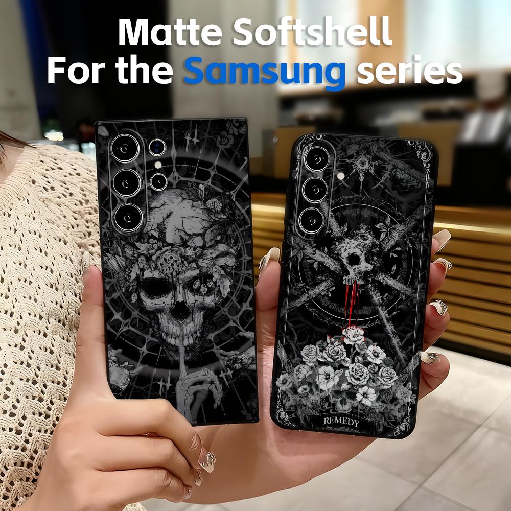 Phone Cases H&M - Capa de Telefone H-Hunting S-Show-downES Macia