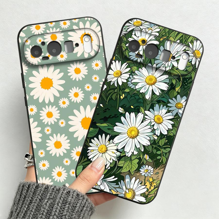 Phone Cases Google Pixel 9A - Capa para Google Pixel 10A 7a