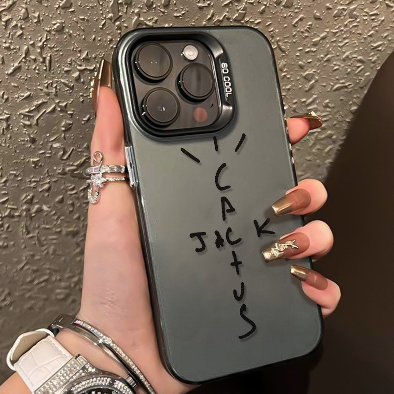 Phone Cases For Iphone 15 - Para iphone 17 pro max 16