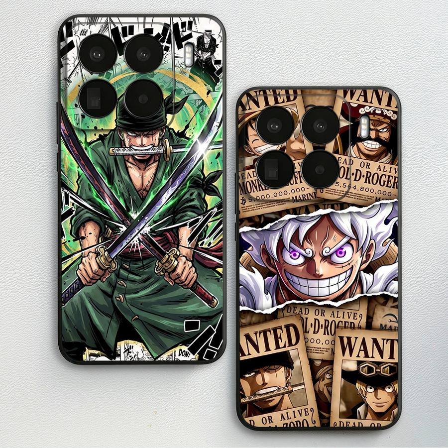 Phone Cases One Piece - Capa para Xiaomi Mi 14 13