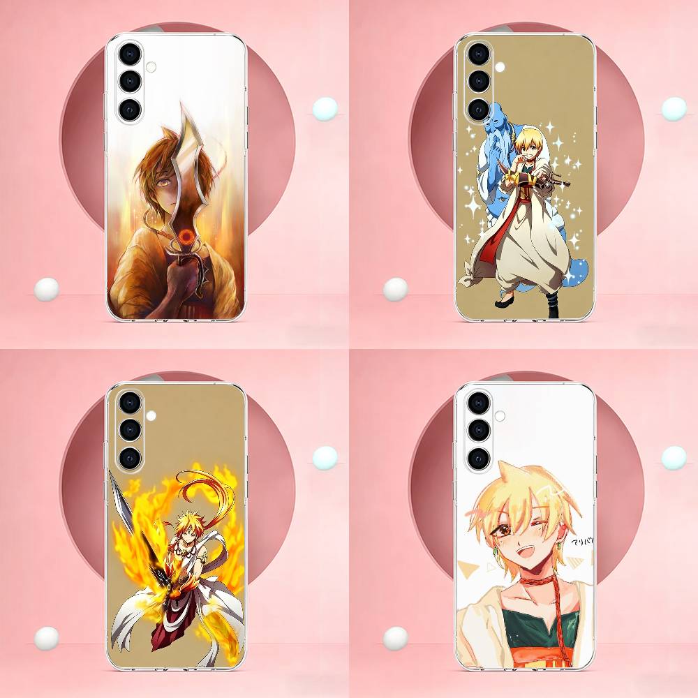 Phone Cases Alibaba - Capa de telemóvel transparente e flexível