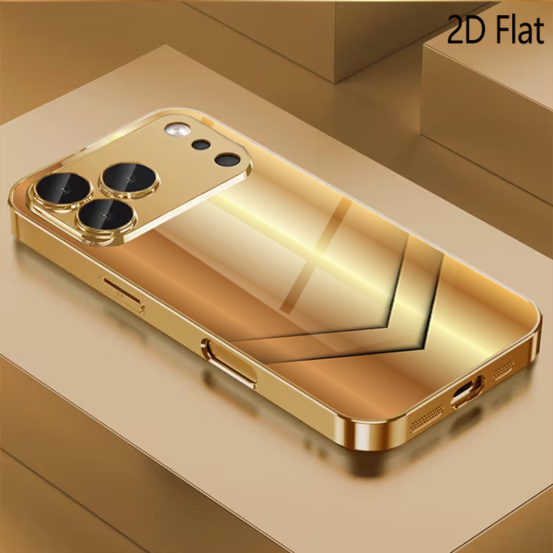 Phone Cases H&M - Capa de Telefone com Design de