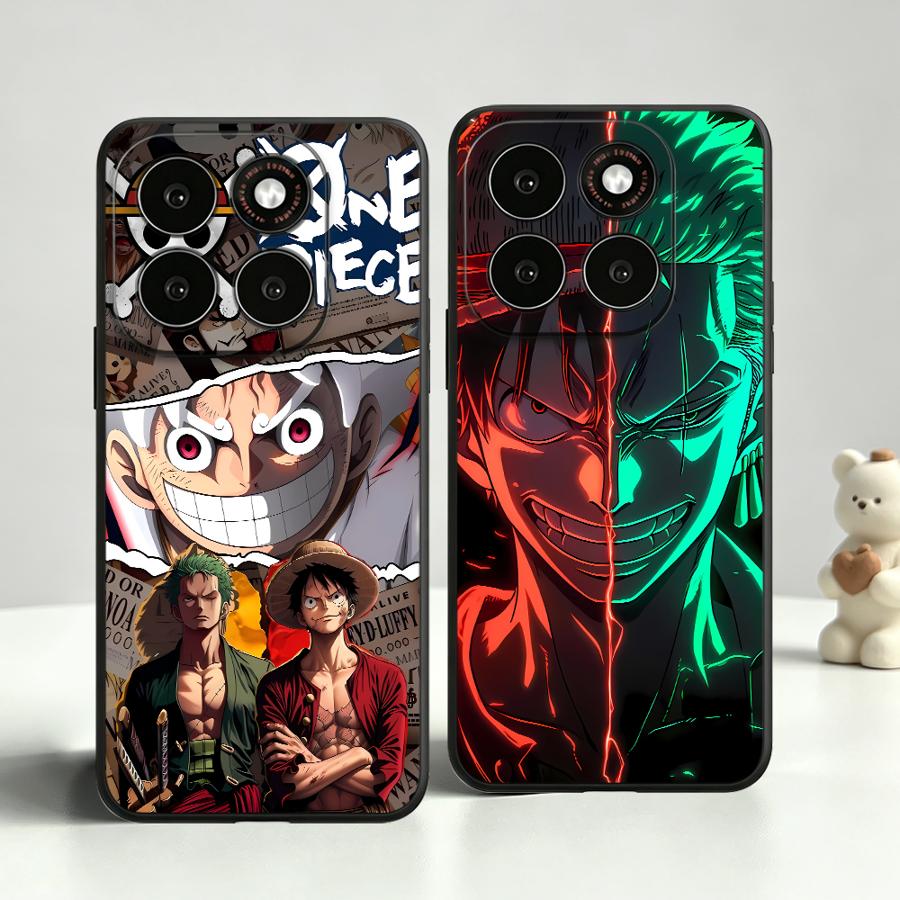 Phone Cases One Piece - Capa para Motorola Moto G50 55