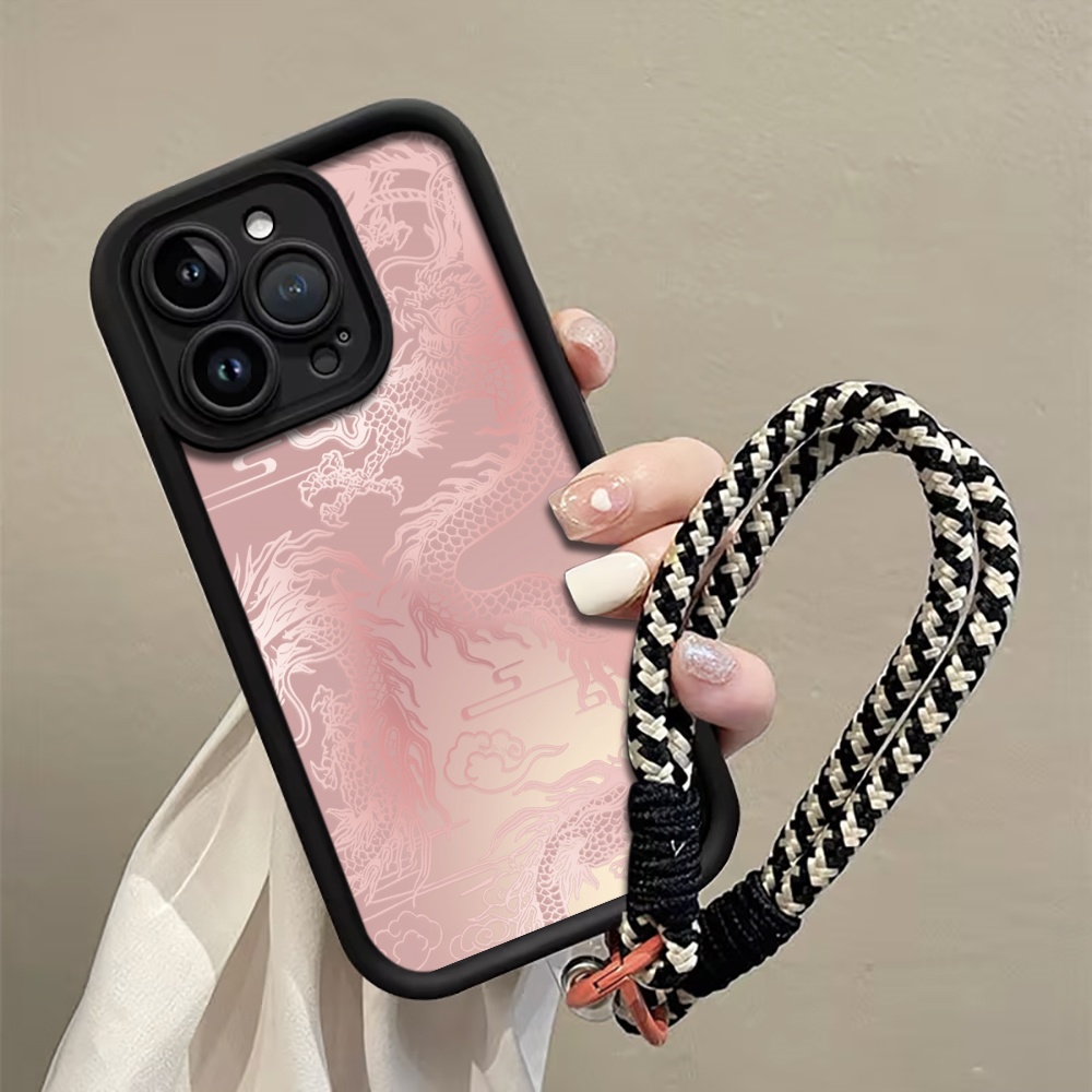 Phone Cases Rugged - Capa de Telefone com Padrão de