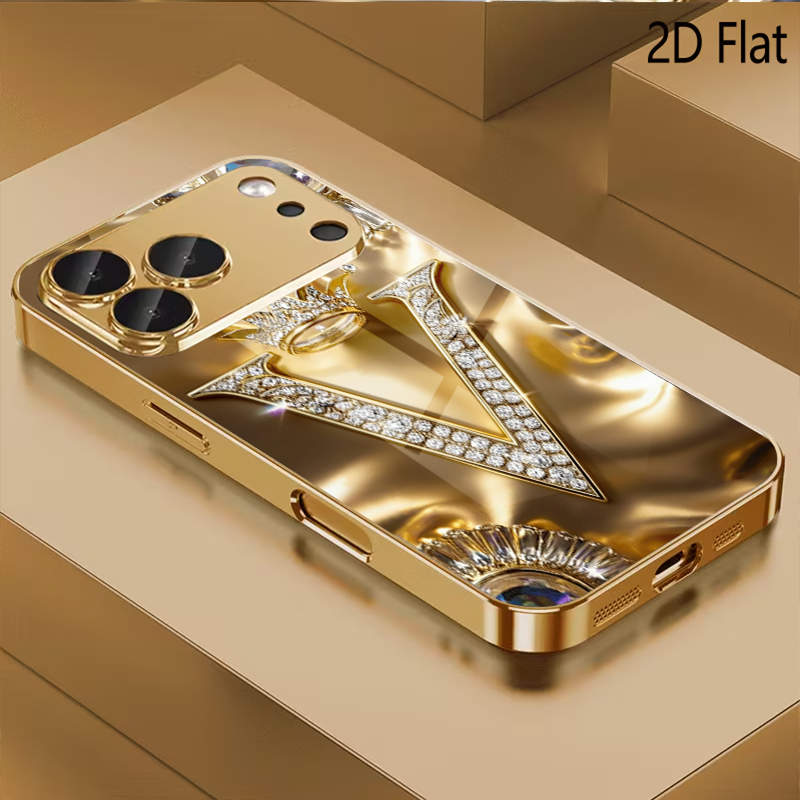 Phone Cases H&M - Capa de Telefone com Design de