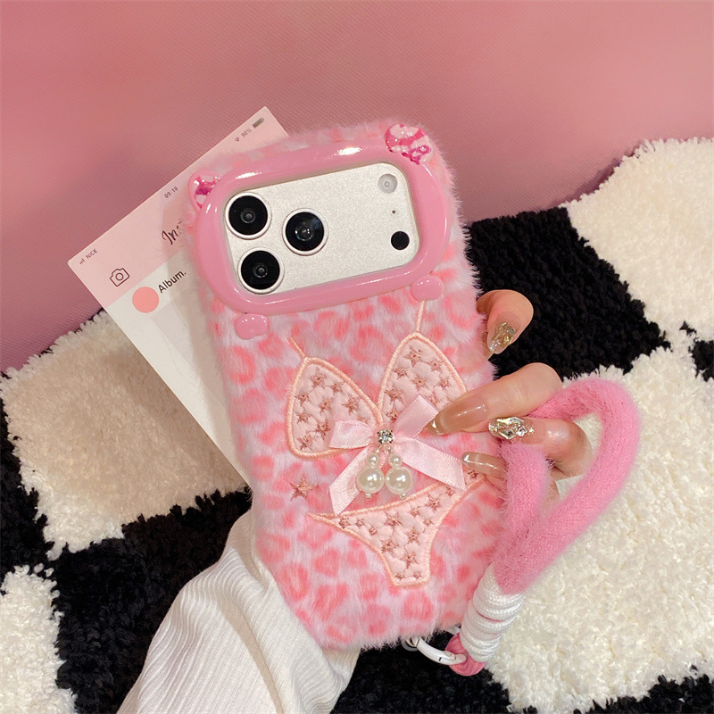 Phone Cases For Iphone 15 - Capa de Celular Luxuosa com Estampa