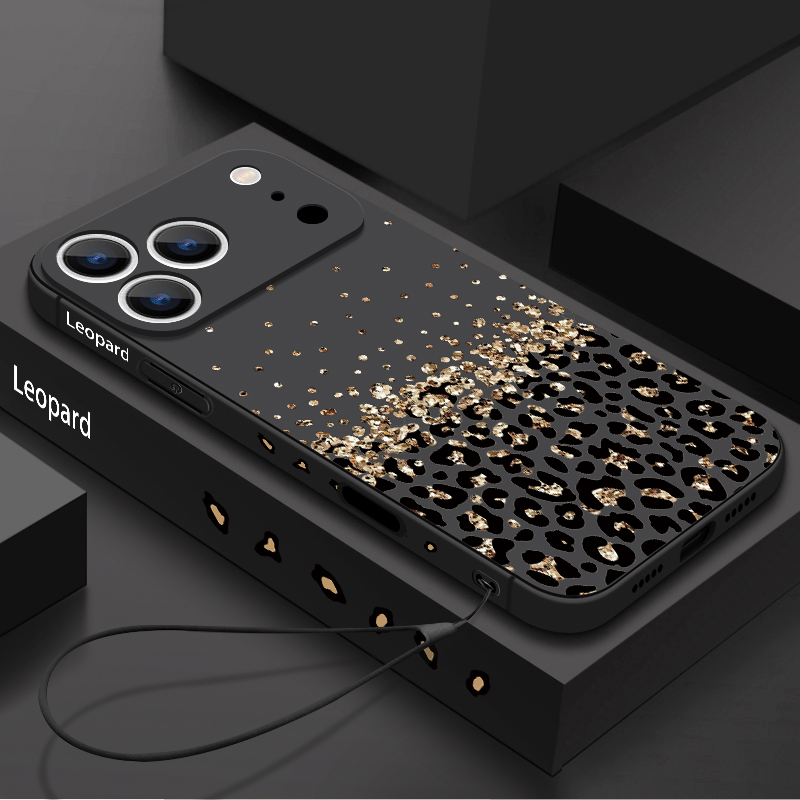 Phone Cases For Iphone 15 - Capa de Celular com Estampa de