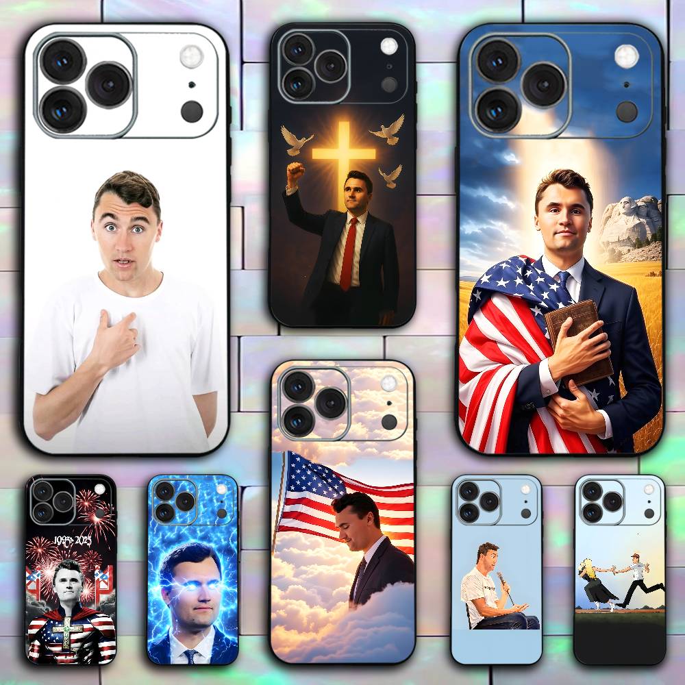 Phone Cases Quirky - Capa de Silicone Macia e Engraçada