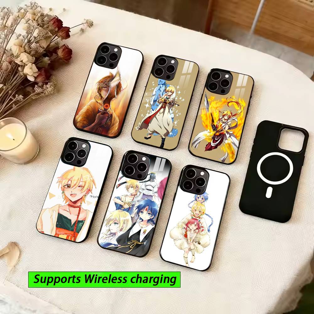 Phone Cases Alibaba - Capa de Telefone The Kingdom of
