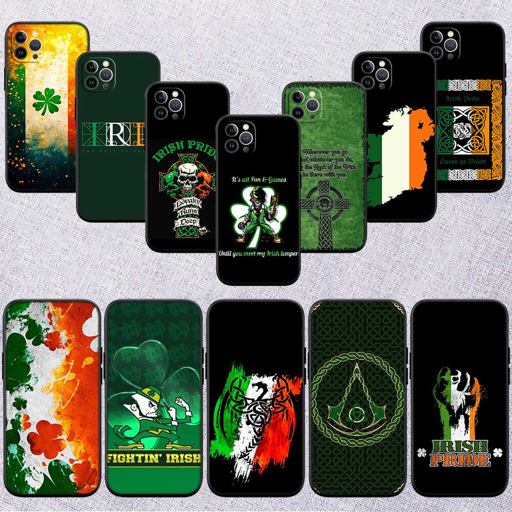 Phone Cases Ireland - Capa de Celular HY13 Nova de