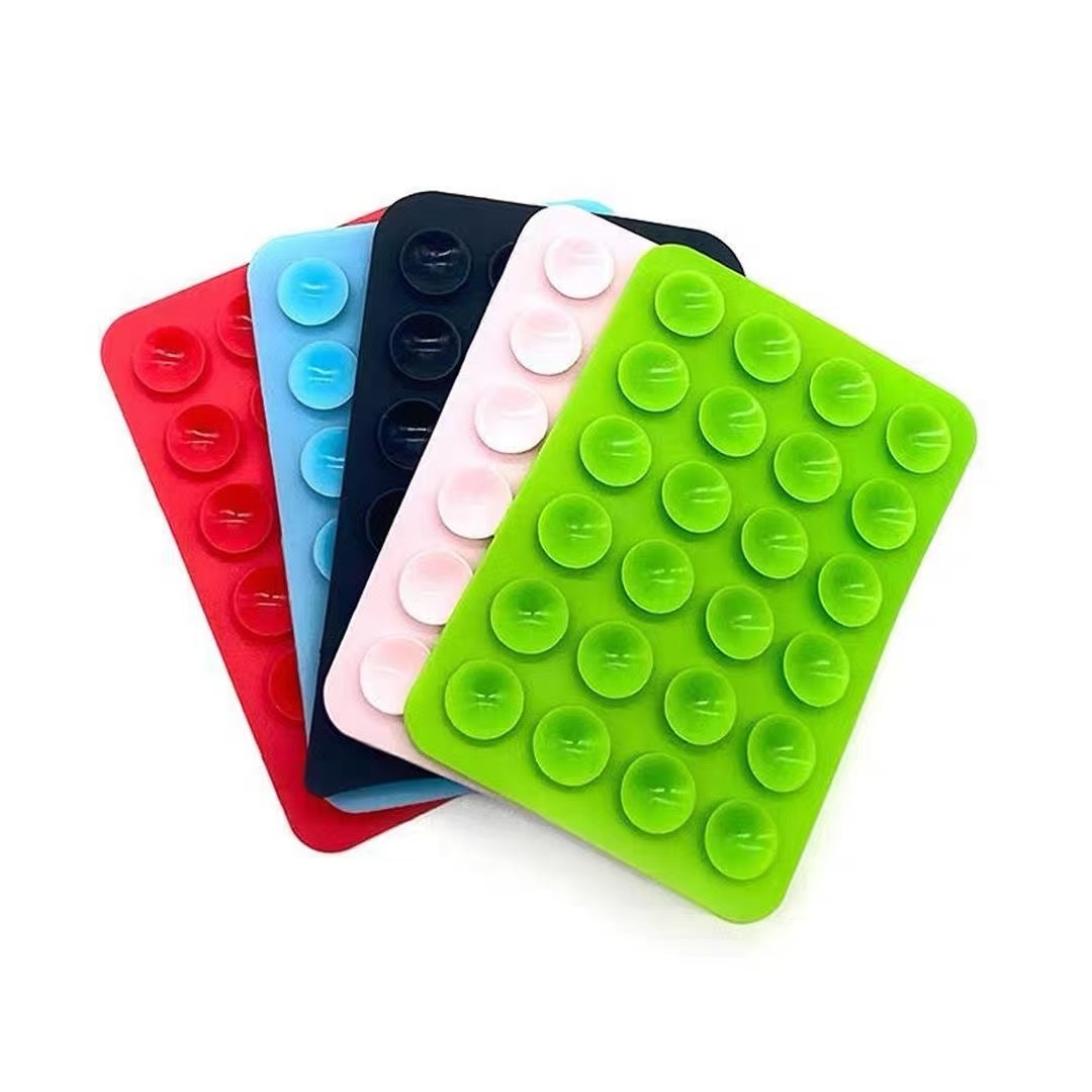 Phone Cases Holder - Suporte de celular com ventosa de