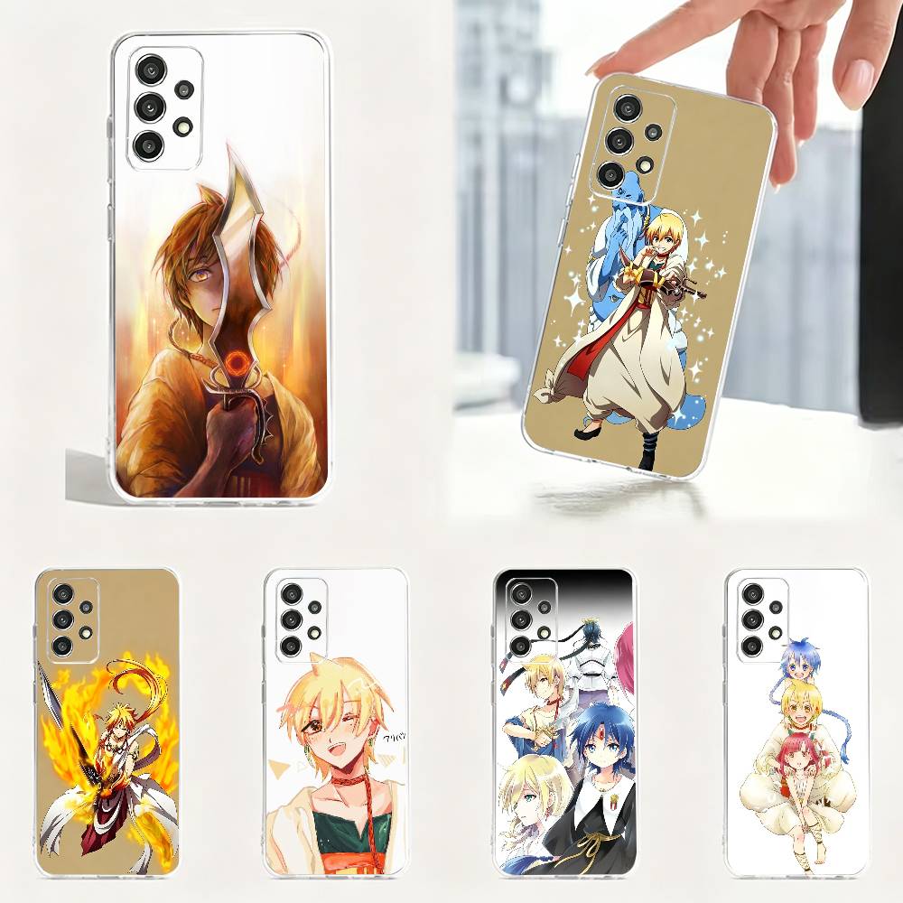 Phone Cases Alibaba - Capa de Telefone Transparente e Macia