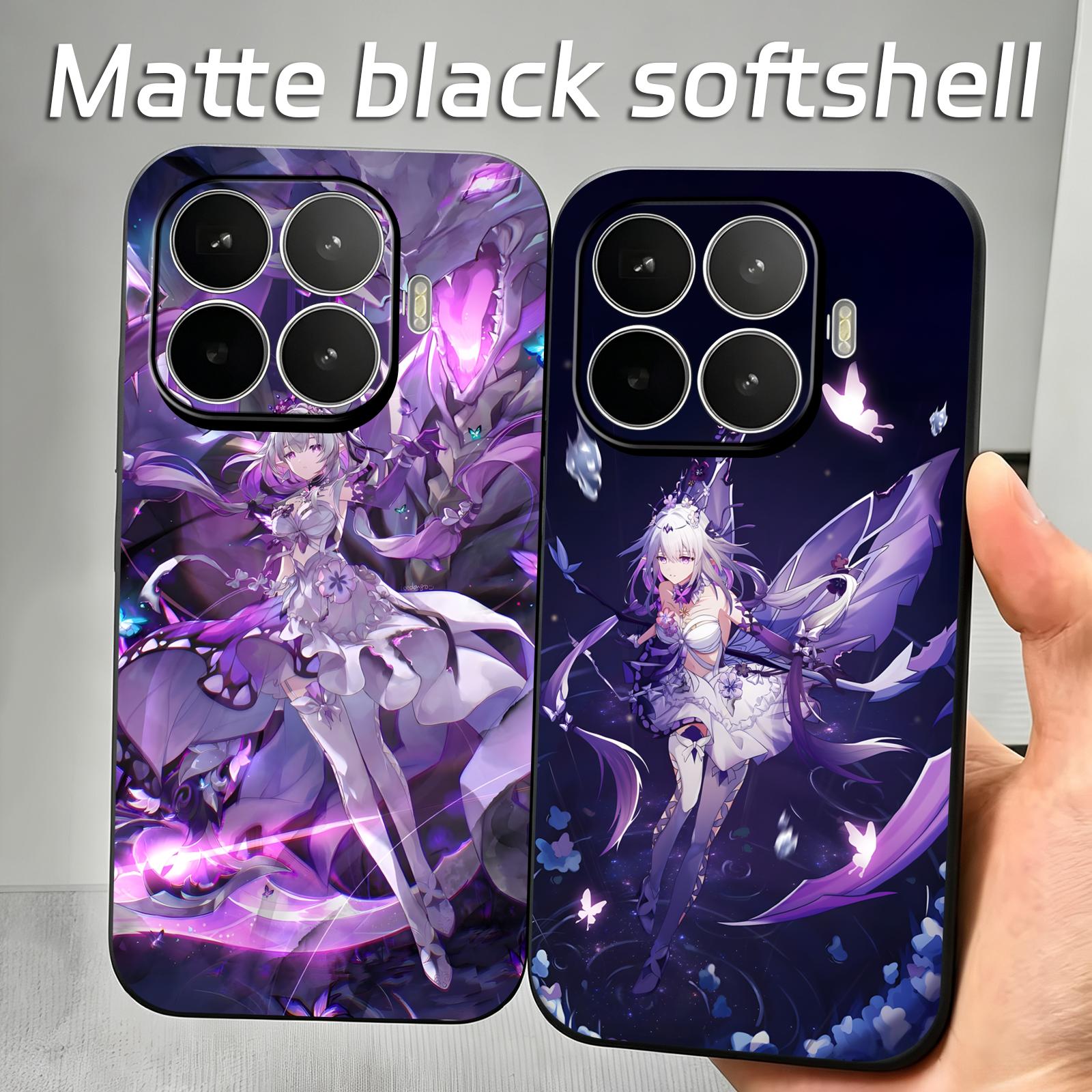 Phone Cases For Iphone 15 - Capa de telefone para xiaomi 17