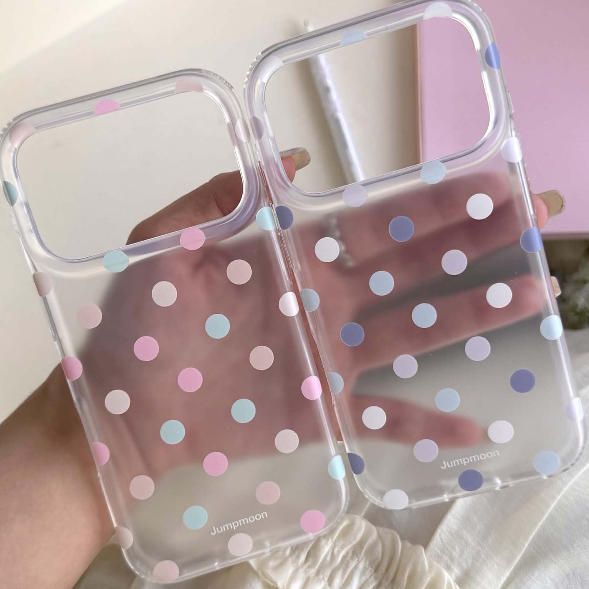 Phone Cases Highpoint - Capa de Telefone Colorida e Resistente