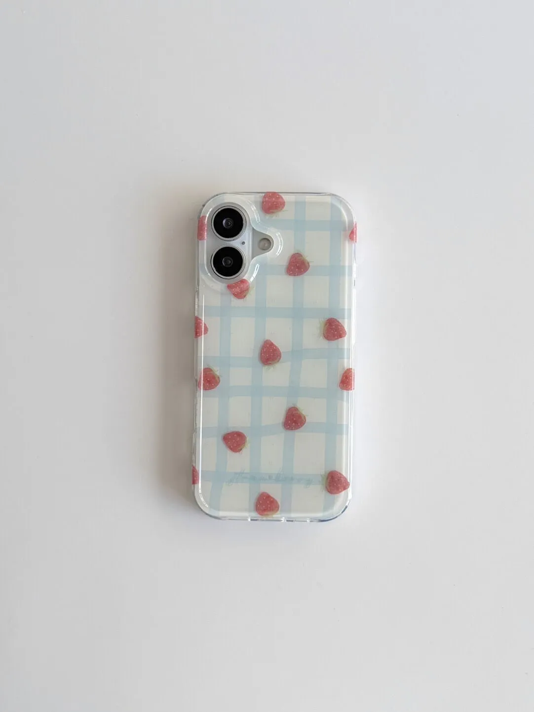 Phone Cases Purple - Capa de Silicone Y2K Luxuosa com