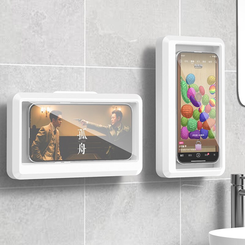 Phone Cases Holder - Suporte de Telefone à Prova d'Água
