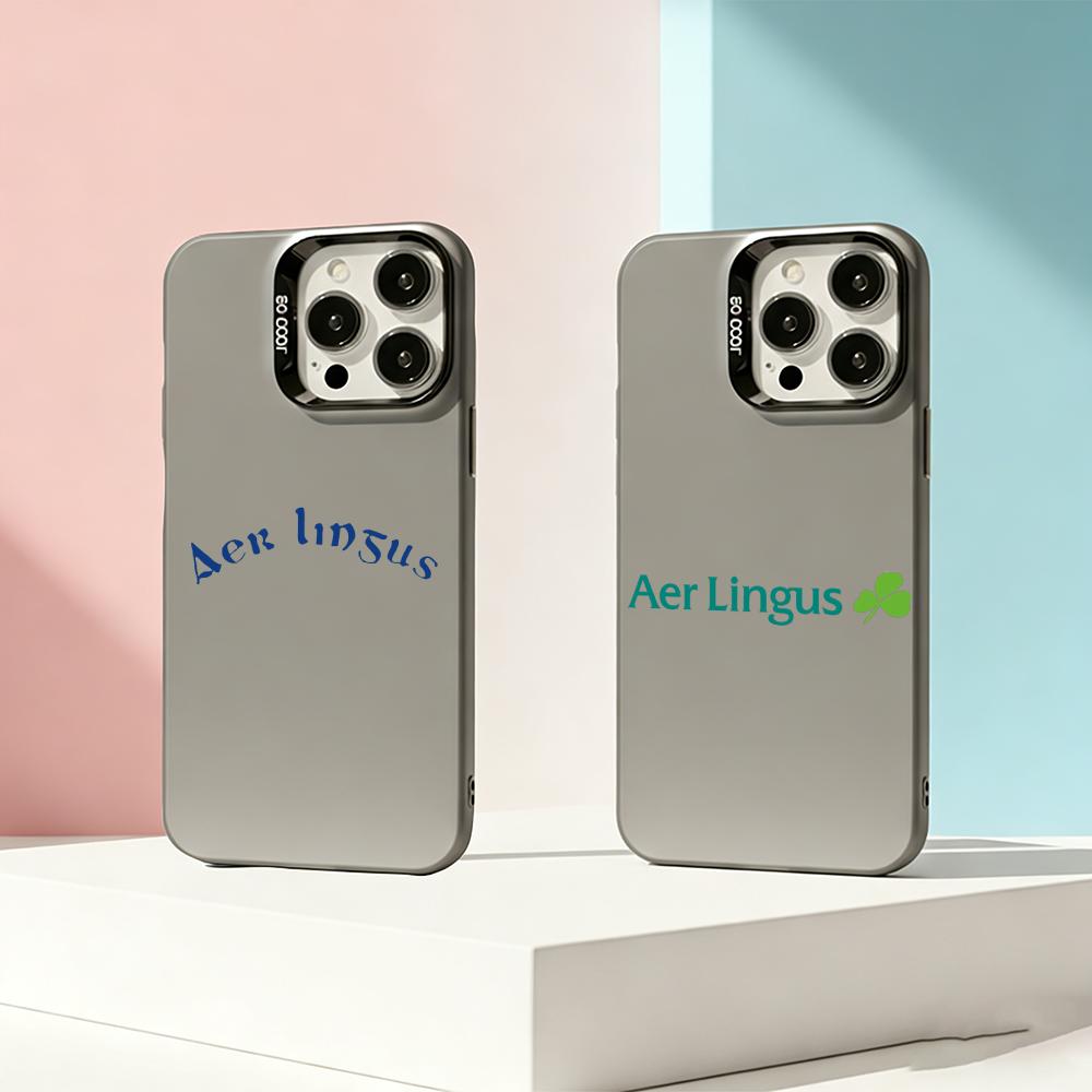 Phone Cases Ireland - Capa de Telefone I-Ireland para iPhone
