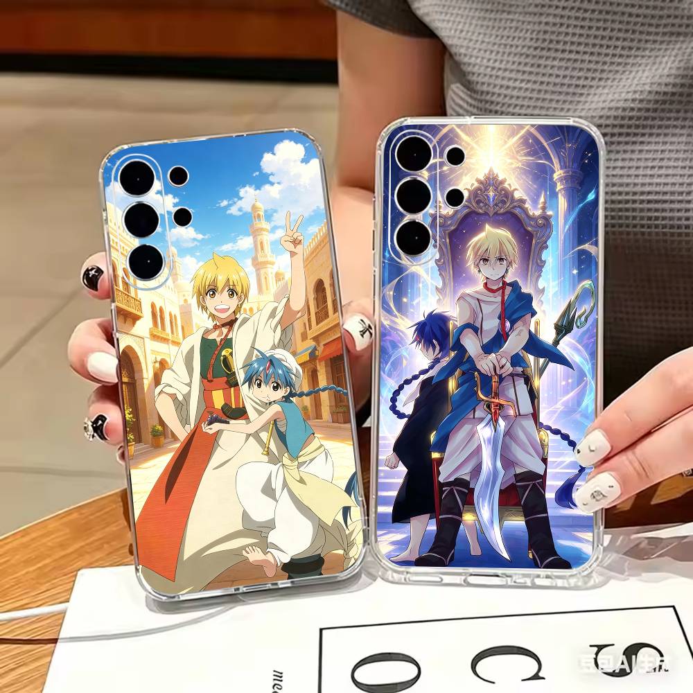 Phone Cases Alibaba - Capa de Telefone Transparente e à