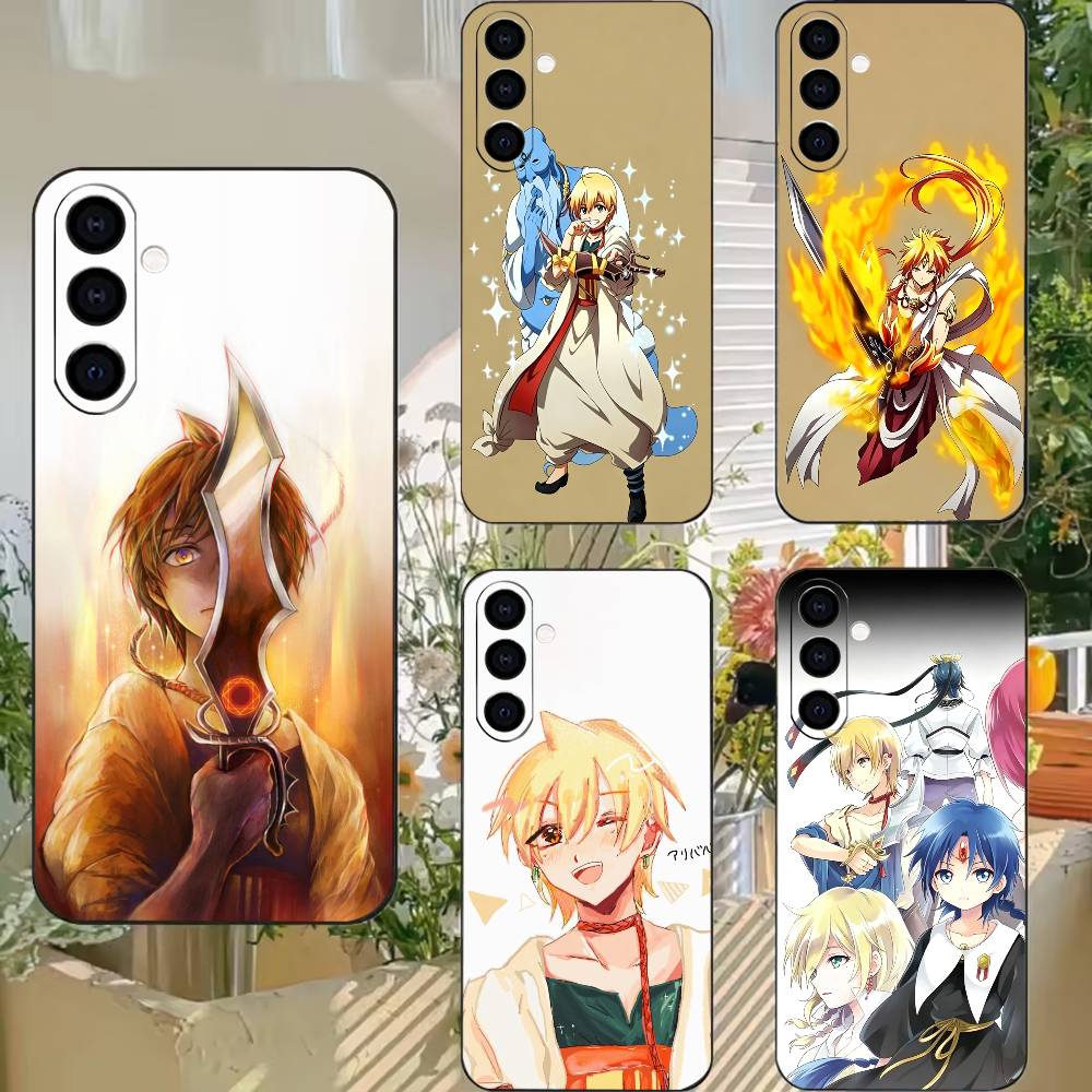 Phone Cases Alibaba - Capa de telemóvel Kingdom of Magic