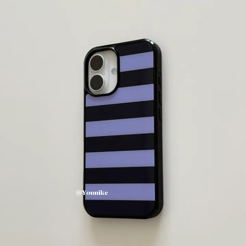 Capa de Silicone Antichoque Co - Phone Cases Purple avaliação e preço
