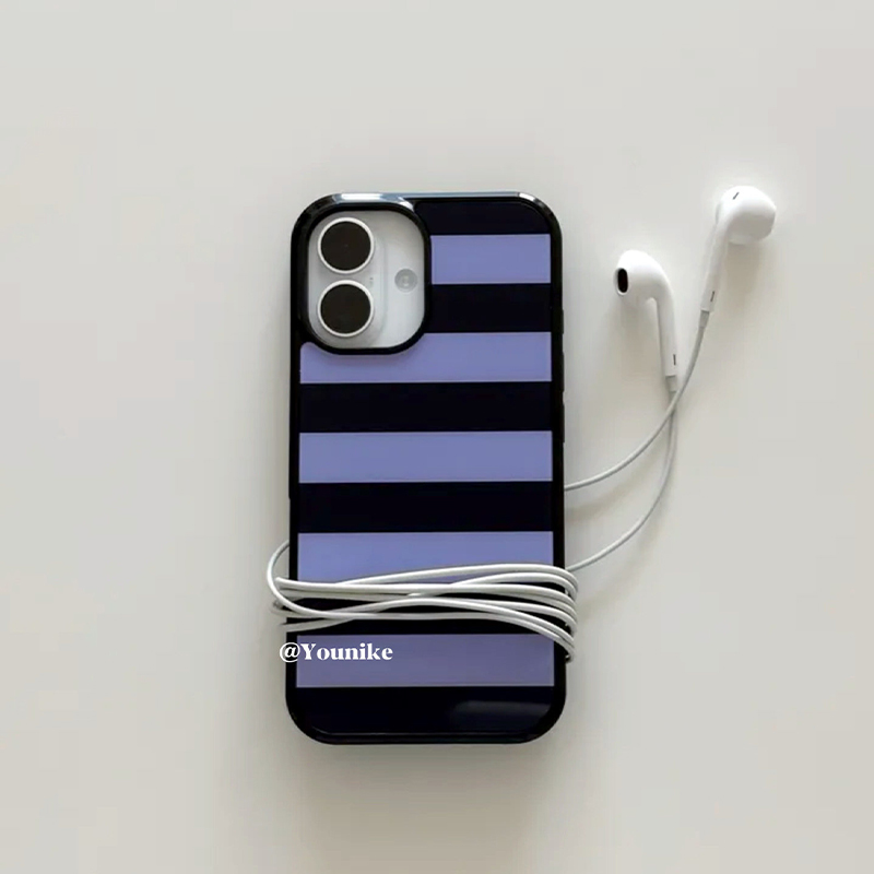 Capa de Silicone Antichoque Co - Phone Cases Purple avaliação e preço