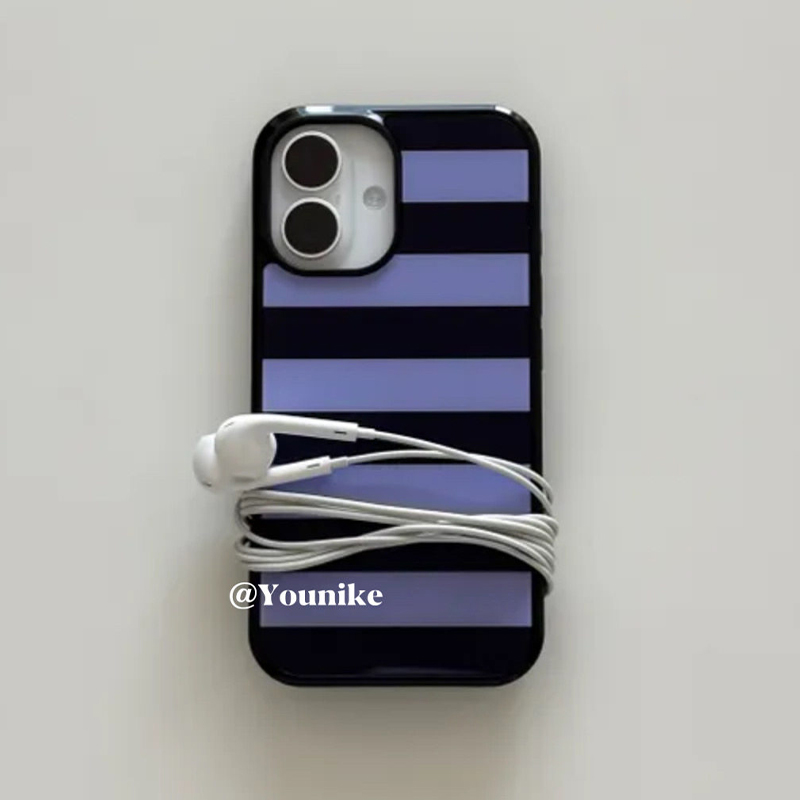 Capa de Silicone Antichoque Co - Phone Cases Purple avaliação e preço