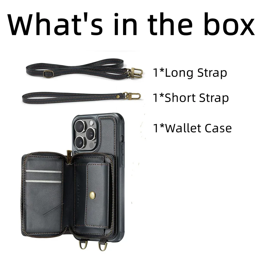 Capa Carteira com Porta-Cartõe - Leather Folio Wallet Case avaliação e preço