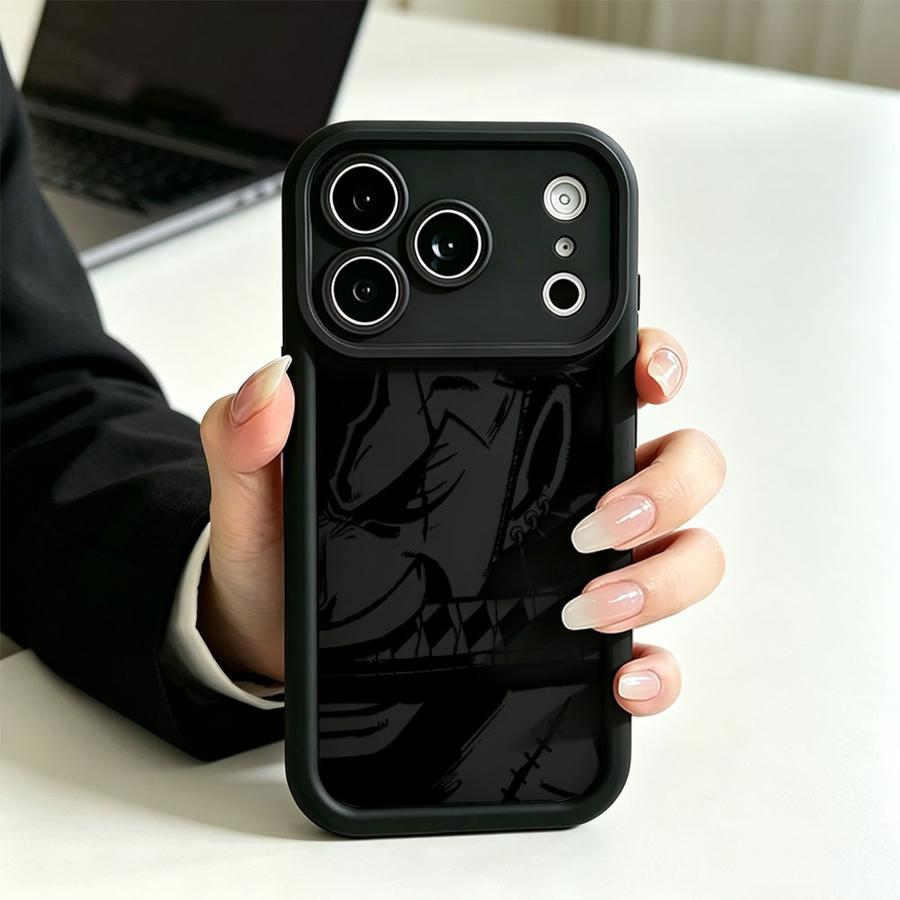 Capa de Celular para Apple iPh - Phone Cases One Piece avaliação e preço