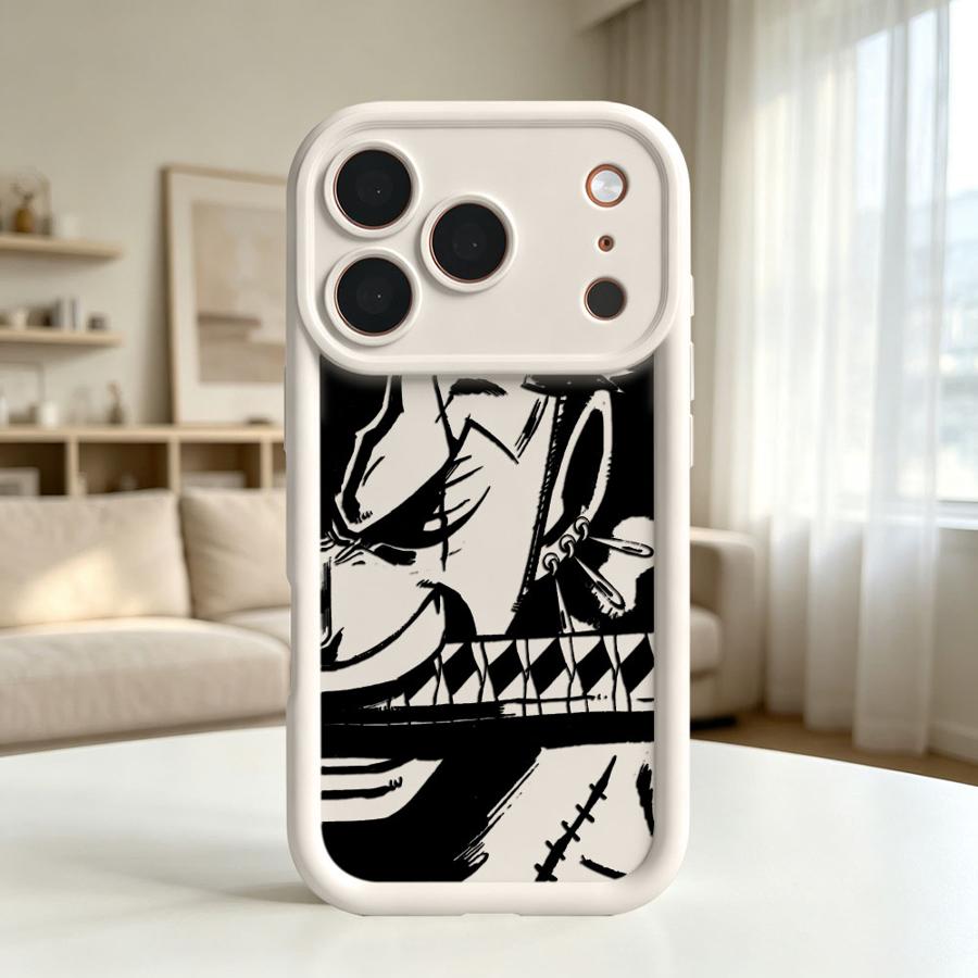 Capa de Celular para Apple iPh - Phone Cases One Piece avaliação e preço