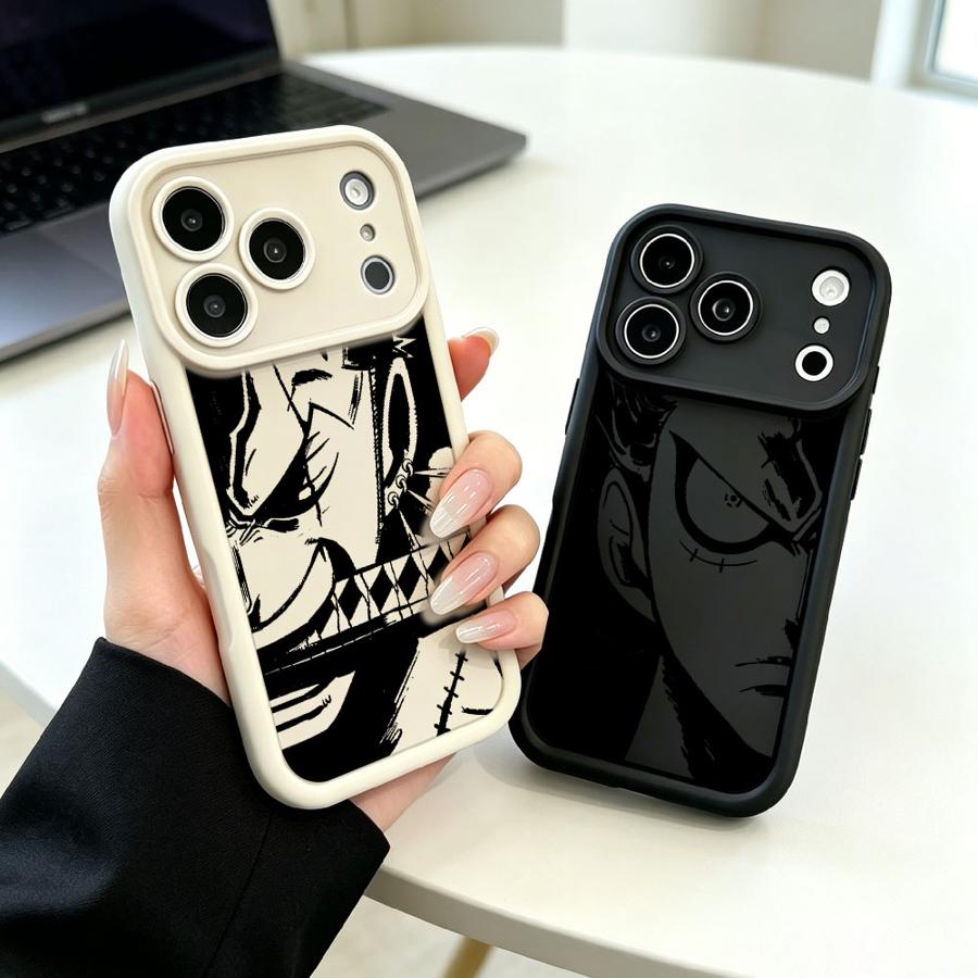 Capa de Celular para Apple iPh - Phone Cases One Piece avaliação e preço
