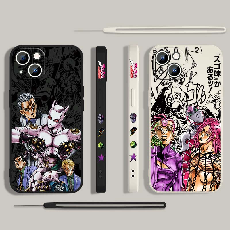 Capa de Celular Líquida com Co - Phone Cases For Iphone 15 avaliação e preço