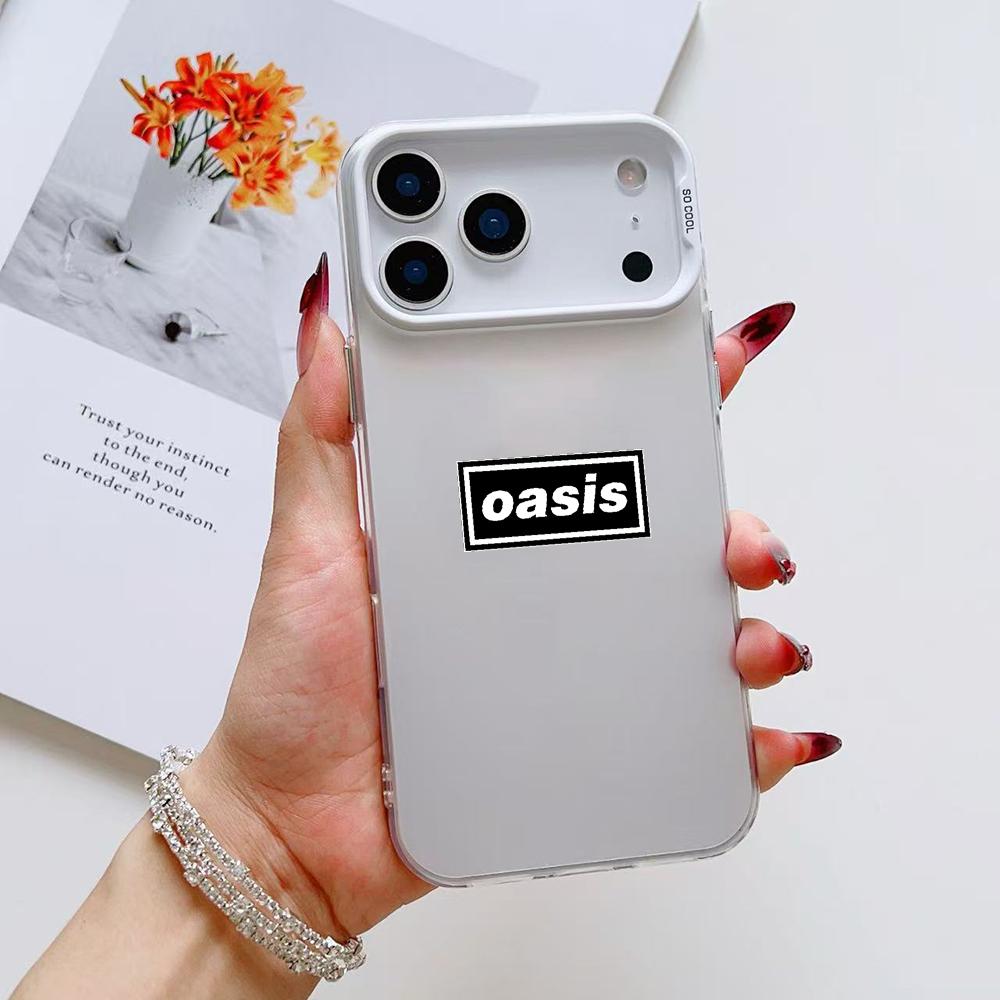Capa de Celular O-Oasis para i - Phone Cases Rugged avaliação e preço