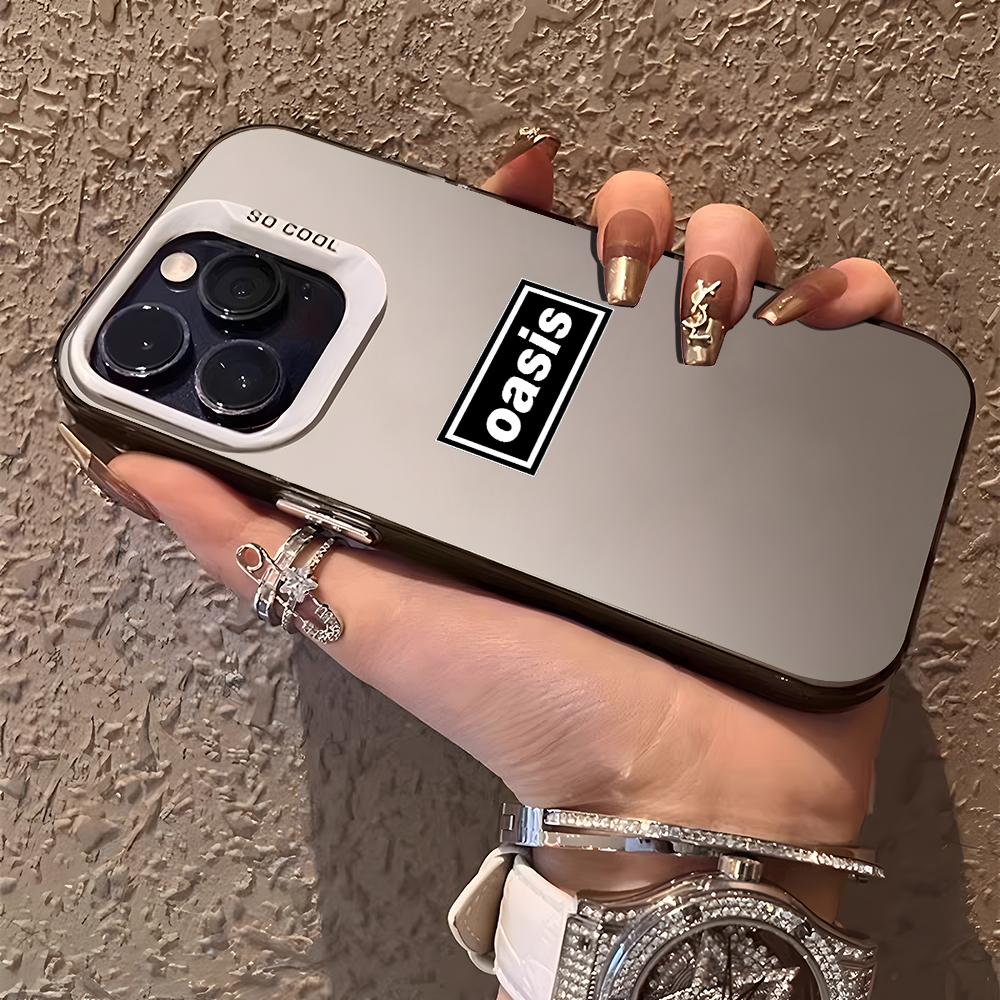 Capa de Celular O-Oasis para i - Phone Cases Rugged avaliação e preço
