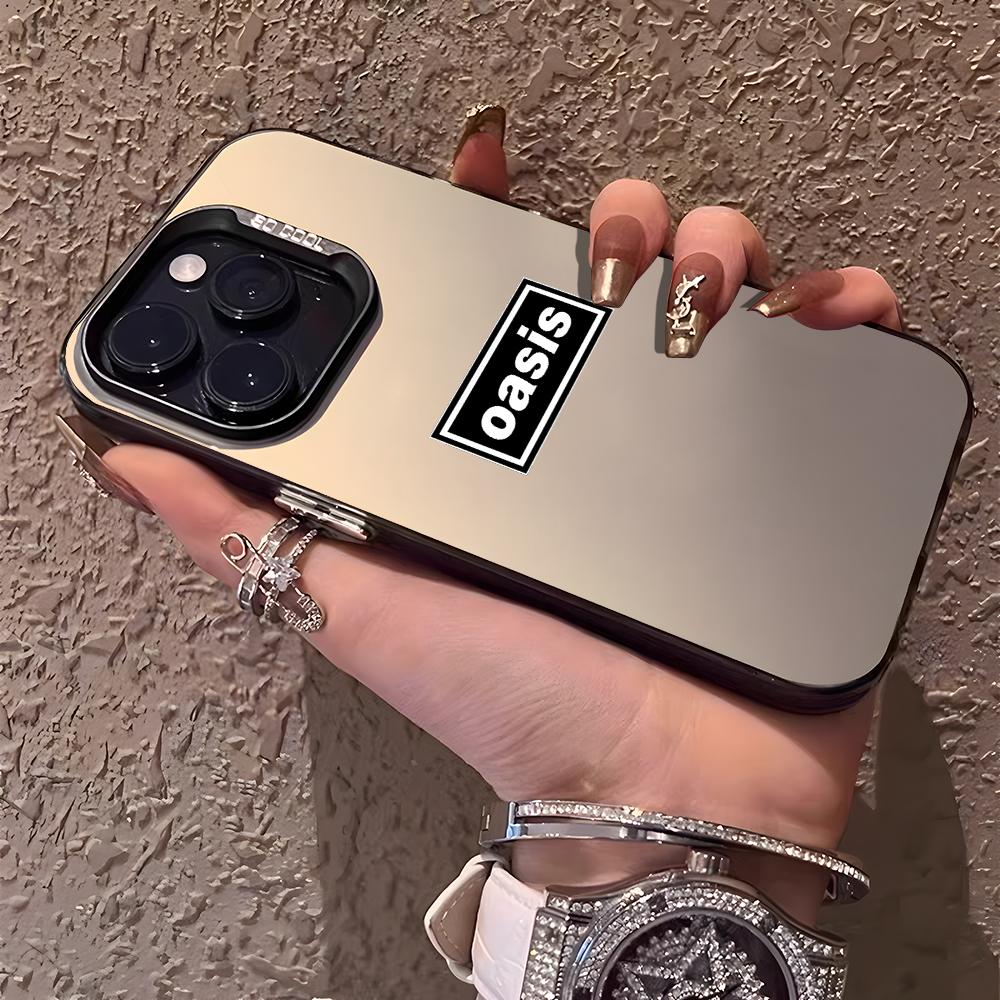 Capa de Celular O-Oasis para i - Phone Cases Rugged avaliação e preço