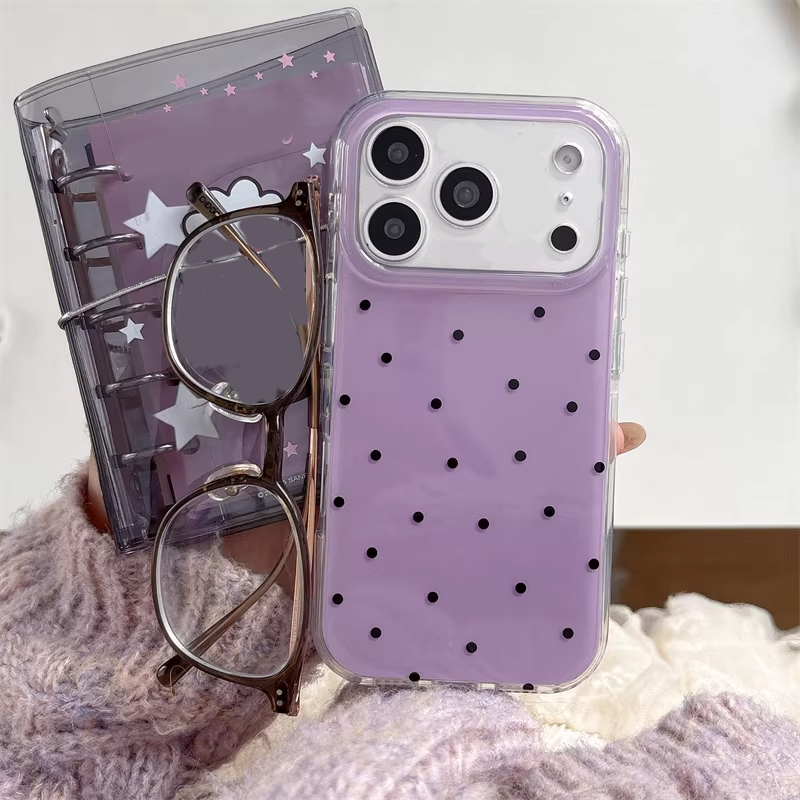 Capa de Celular Criativa Y2K C - Phone Cases Purple avaliação e preço