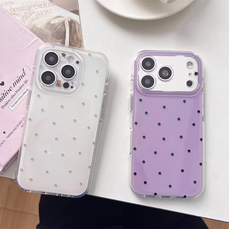 Capa de Celular Criativa Y2K C - Phone Cases Purple avaliação e preço