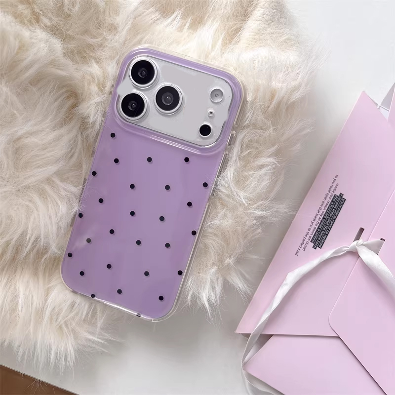 Capa de Celular Criativa Y2K C - Phone Cases Purple avaliação e preço