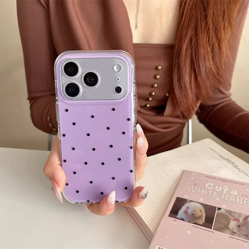 Capa de Celular Criativa Y2K C - Phone Cases Purple avaliação e preço