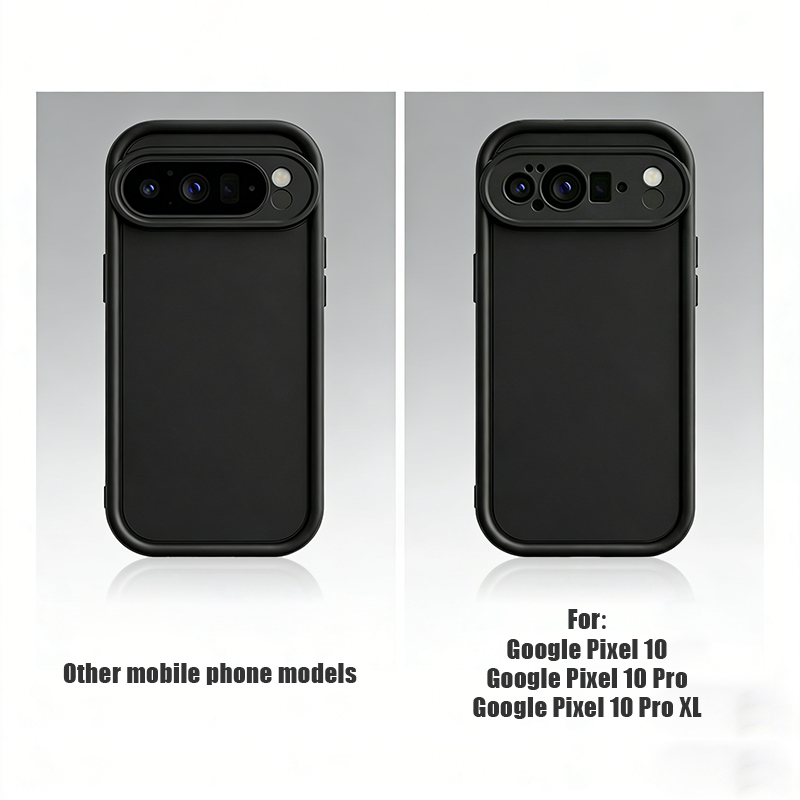 Capa de Telefone em TPU com Pa - Phone Cases Google Pixel 9A avaliação e preço