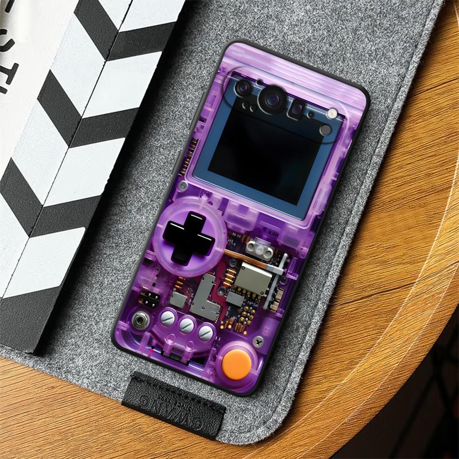Capa para Google Pixel 10A 8a  - Phone Cases Purple avaliação e preço