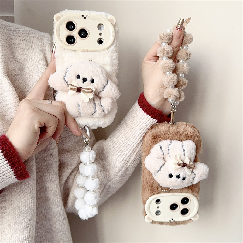 3d dos desenhos animados bowkn - Phone Cases For Iphone 15 avaliação e preço