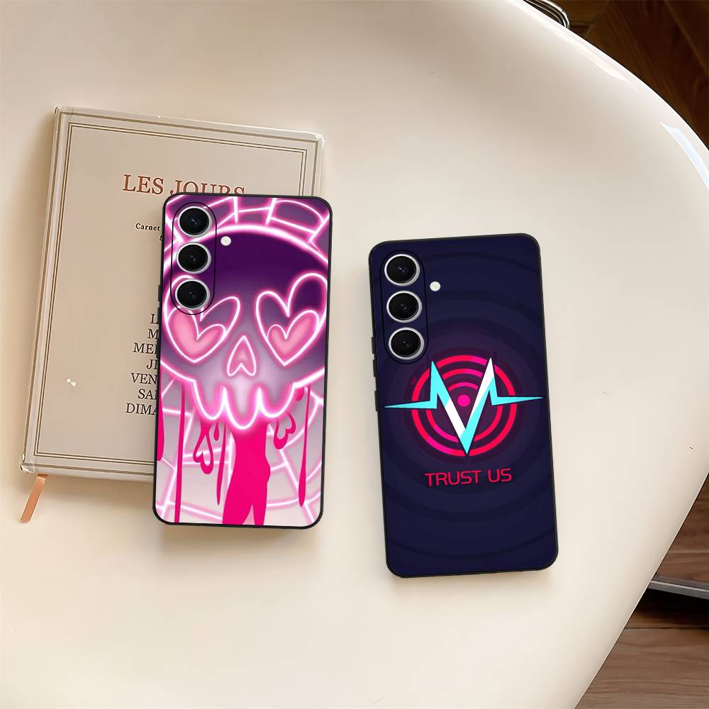 Capa de Telefone H-Hazbins-Hot - Phone Cases H&M avaliação e preço
