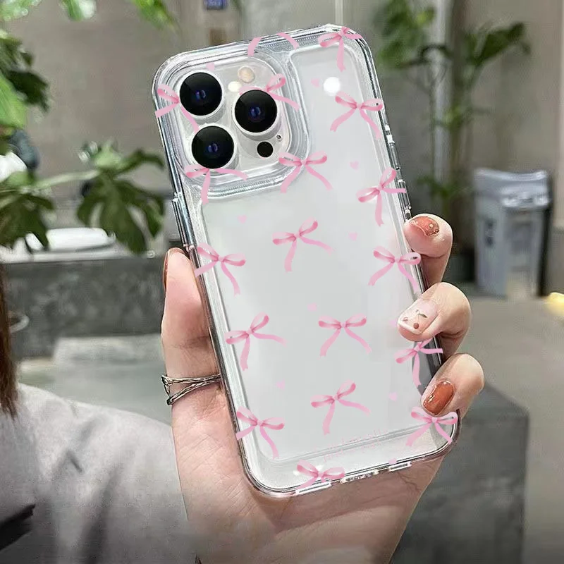 Capa de Silicone para iPhone 1 - Phone Cases Cute Iphone 13 avaliação e preço