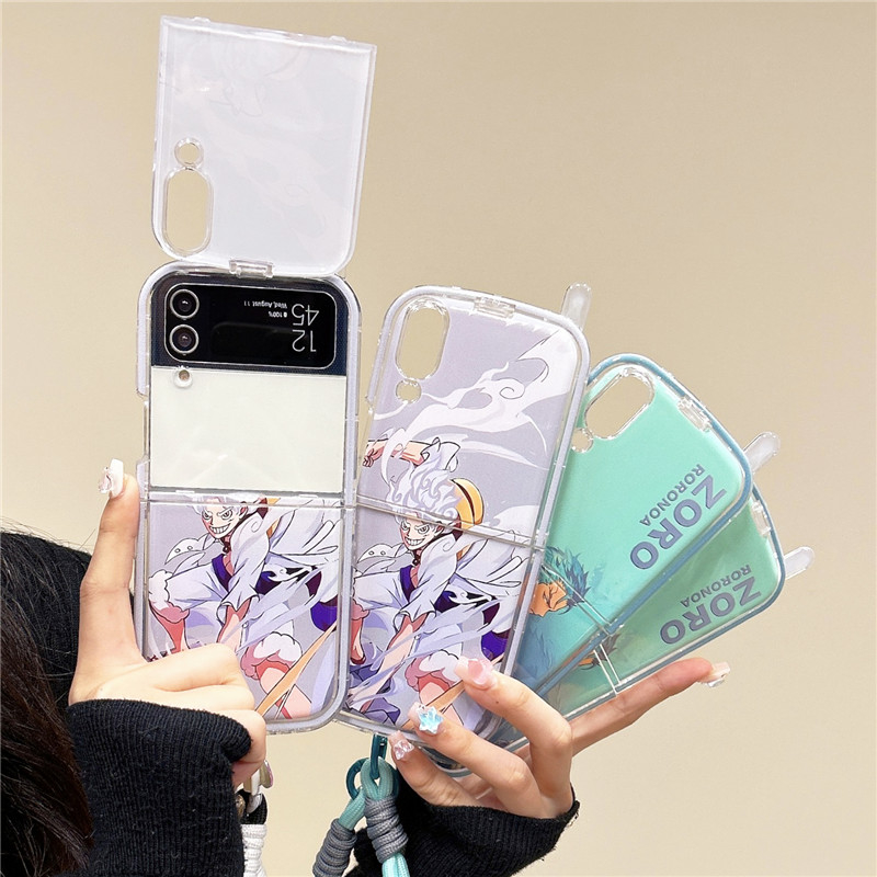 Capa de Telefone Cool Japan An - Phone Cases One Piece avaliação e preço