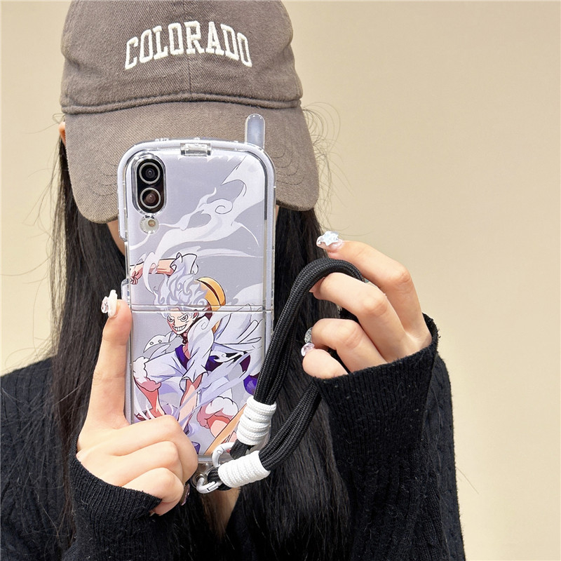 Capa de Telefone Cool Japan An - Phone Cases One Piece avaliação e preço