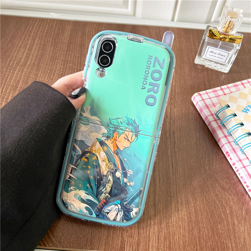 Capa de Telefone Cool Japan An - Phone Cases One Piece avaliação e preço