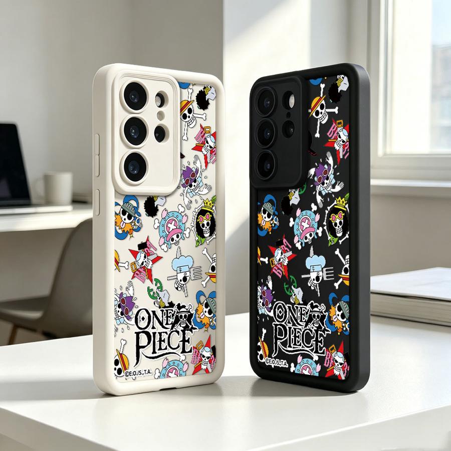 Capa para Samsung Galaxy S26 S - Phone Cases One Piece avaliação e preço